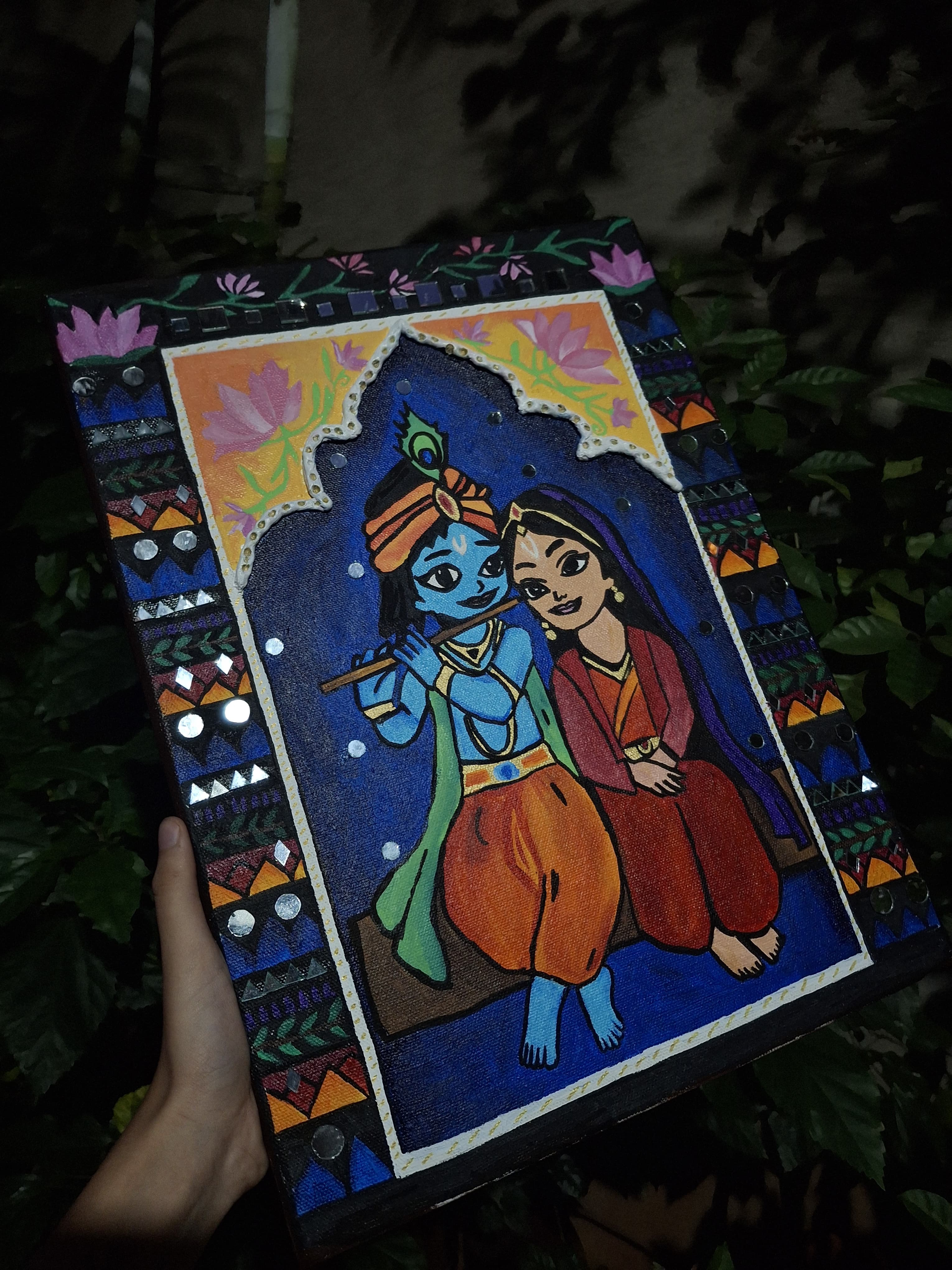 Eternal Love