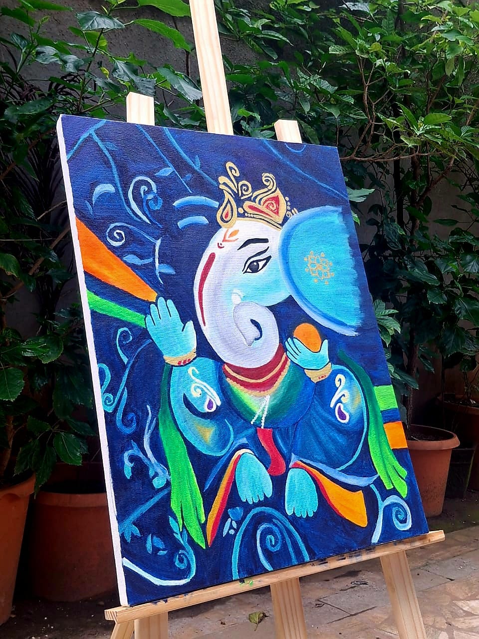 Sacred Beginnings
